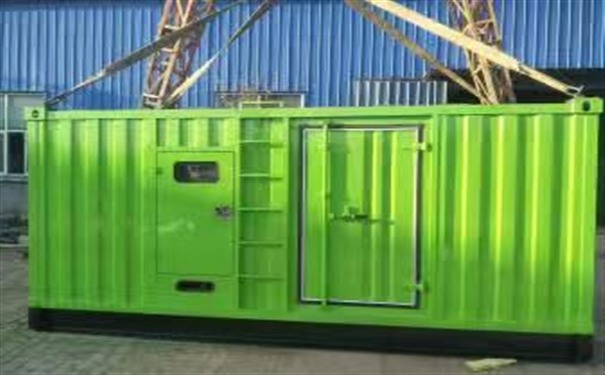 玉屏600kw大型柴油发电机组出租价格 玉屏600kw大型柴油发电机组出租价格